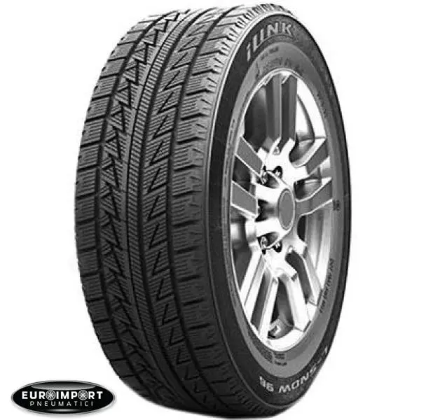 Ilink L-SNOW 96  205/55 R16 91 H   TL